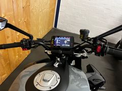 Cfmoto 675 NK 2026 nieuw – foto 5 van 20