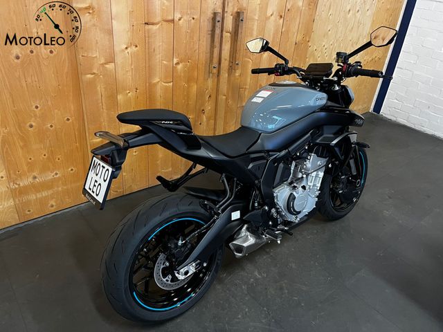 cfmoto - 675-nk