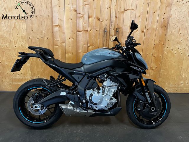 cfmoto - 675-nk