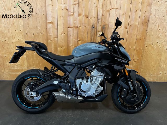 cfmoto - 675-nk