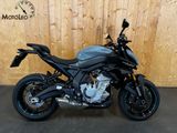 CFMOTO 675 NK