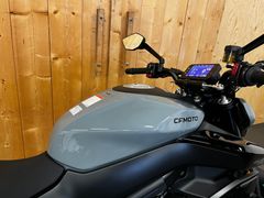 Cfmoto 675 NK 2026 nieuw – foto 6 van 20