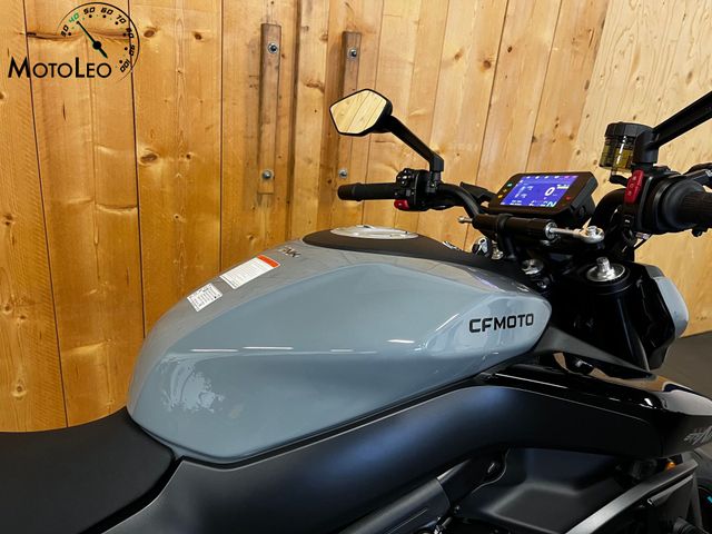 cfmoto - 675-nk
