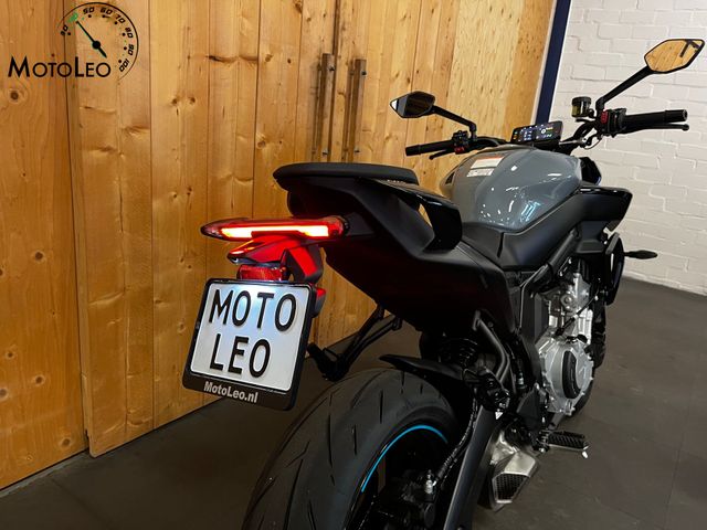cfmoto - 675-nk