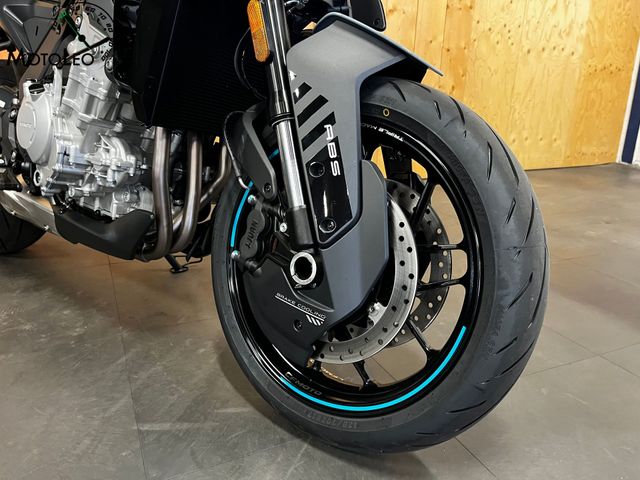 cfmoto - 675-nk