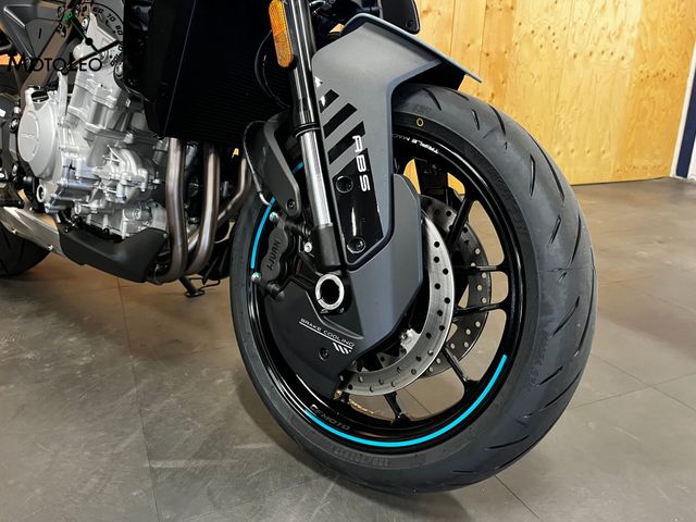 cfmoto - 675-nk