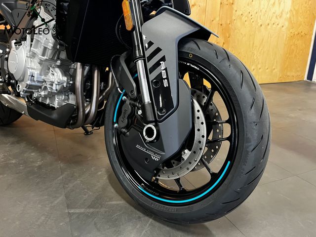 cfmoto - 675-nk