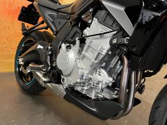 Cfmoto 675 NK 2026 nieuw – foto 10 van 20
