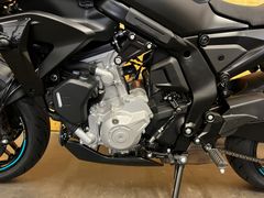Cfmoto 675 NK 2026 nieuw – foto 14 van 20