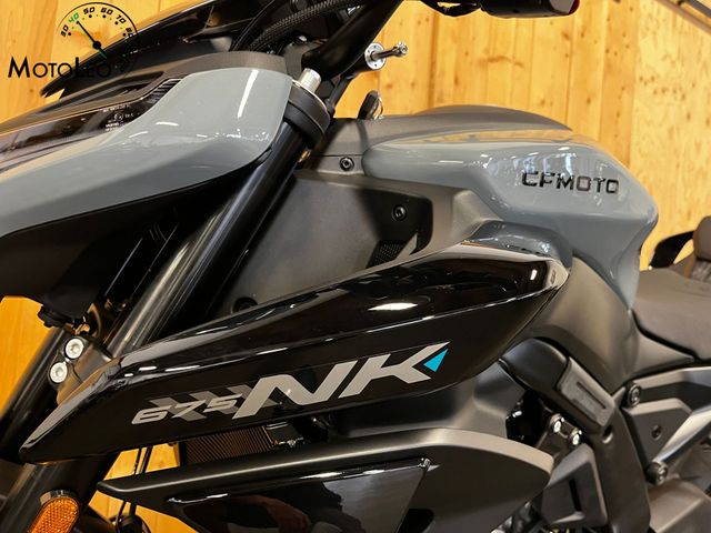 cfmoto - 675-nk