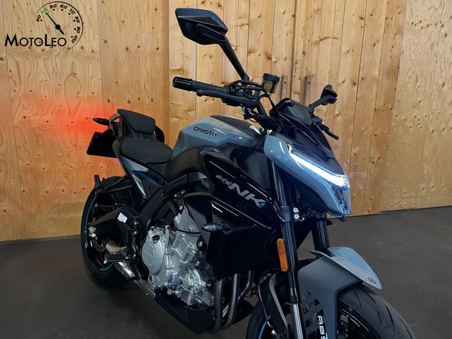 cfmoto - 675-nk