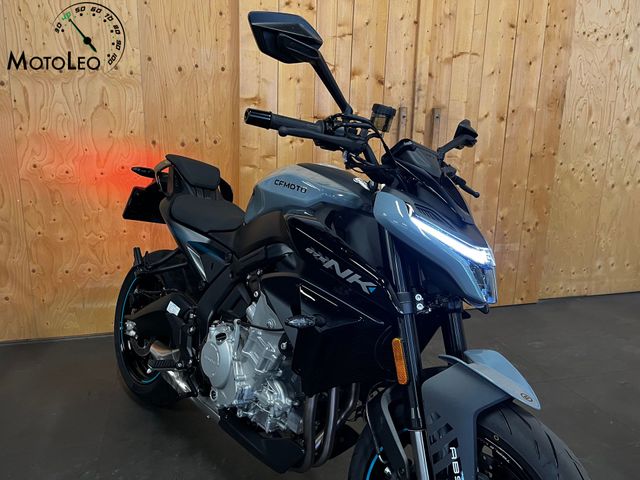 cfmoto - 675-nk