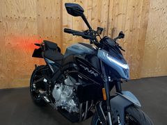 Cfmoto 675 NK 2026 nieuw – foto 8 van 20