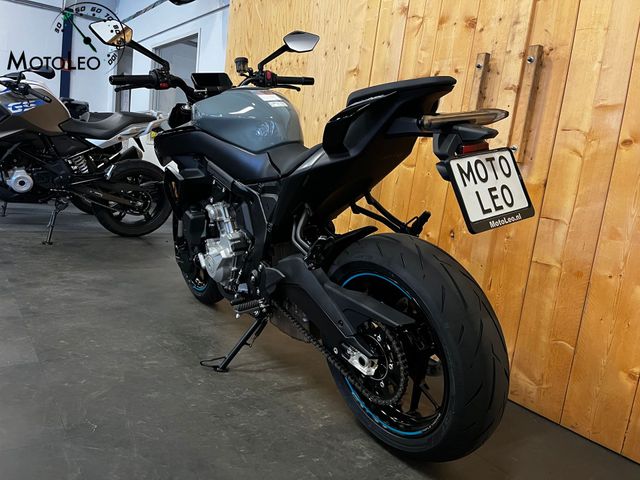 cfmoto - 675-nk