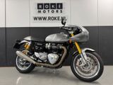 TRIUMPH THRUXTON 1200 R