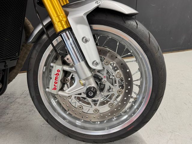 triumph - thruxton-1200-r
