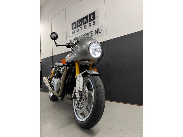 triumph - thruxton-1200-r