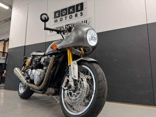 triumph - thruxton-1200-r