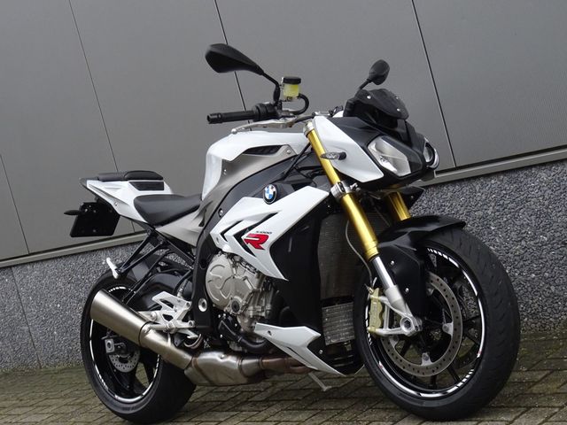 bmw - s-1000-rr