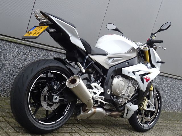 bmw - s-1000-rr