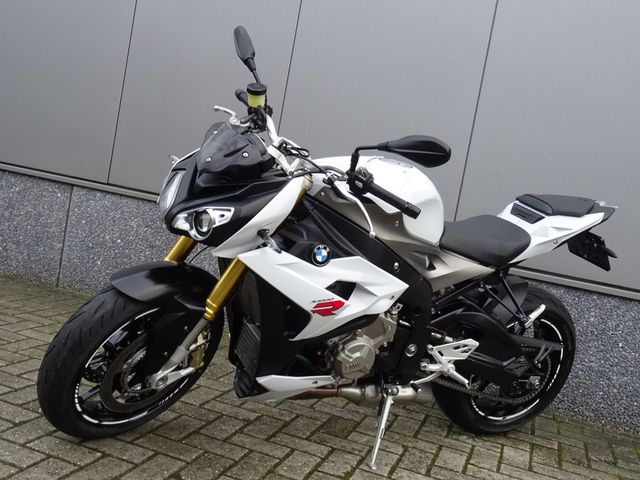 bmw - s-1000-rr
