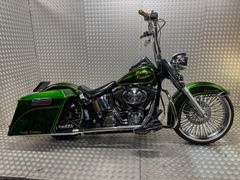 HARLEY-DAVIDSON HERITAGE SOFTAIL FLST