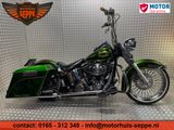 HARLEY-DAVIDSON HERITAGE SOFTAIL FLST