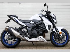 SUZUKI GSX-S 750 A
