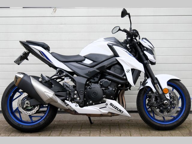 suzuki - gsx-s-750-a