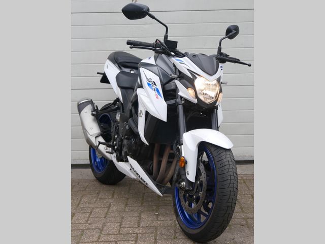 suzuki - gsx-s-750-a