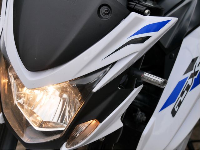 suzuki - gsx-s-750-a