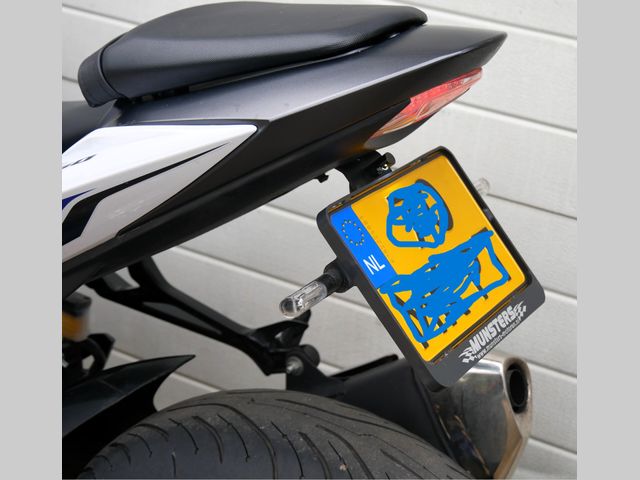 suzuki - gsx-s-750-a