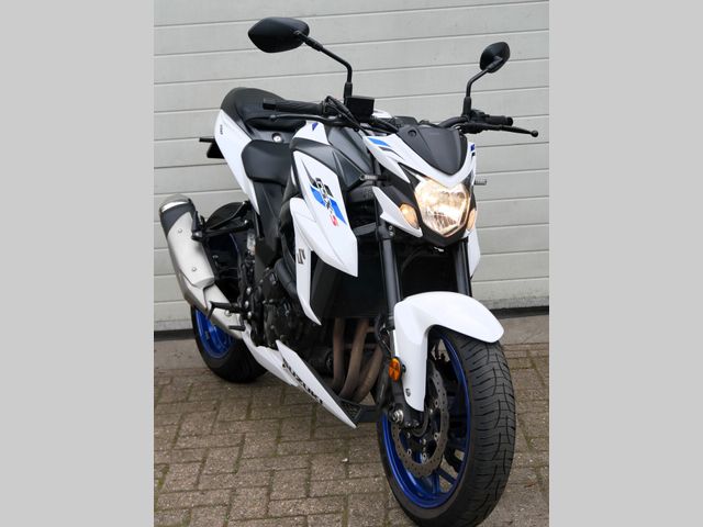 suzuki - gsx-s-750-a