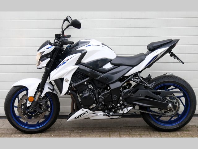 suzuki - gsx-s-750-a