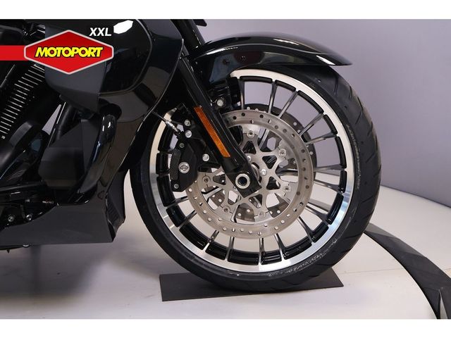 harley-davidson - street-glide-limited