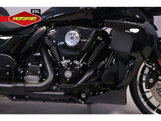 harley-davidson - street-glide-limited