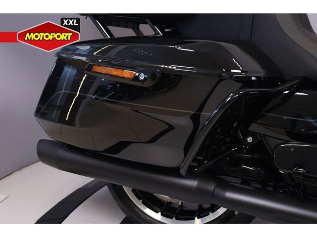 harley-davidson - street-glide-limited