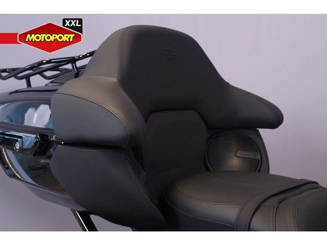 harley-davidson - street-glide-limited