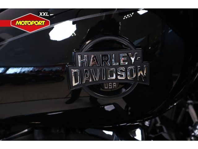 harley-davidson - street-glide-limited