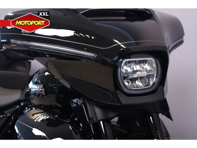 harley-davidson - street-glide-limited