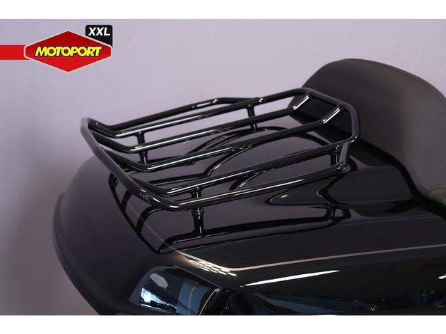 harley-davidson - street-glide-limited