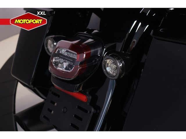 harley-davidson - street-glide-limited