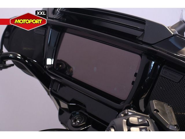 harley-davidson - street-glide-limited