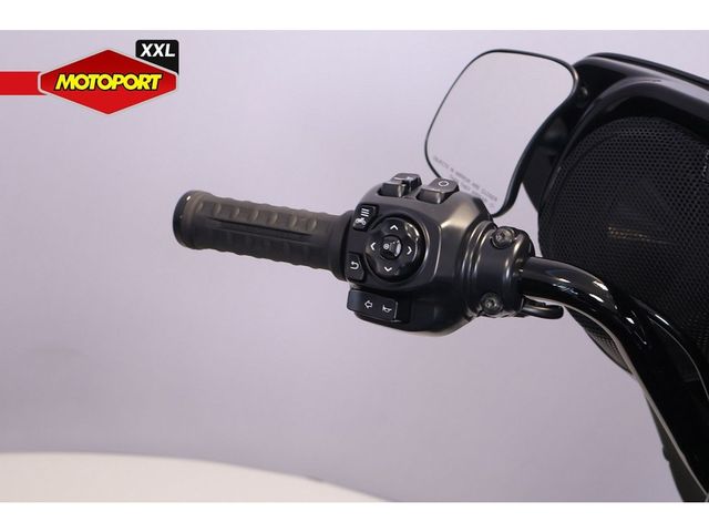 harley-davidson - street-glide-limited