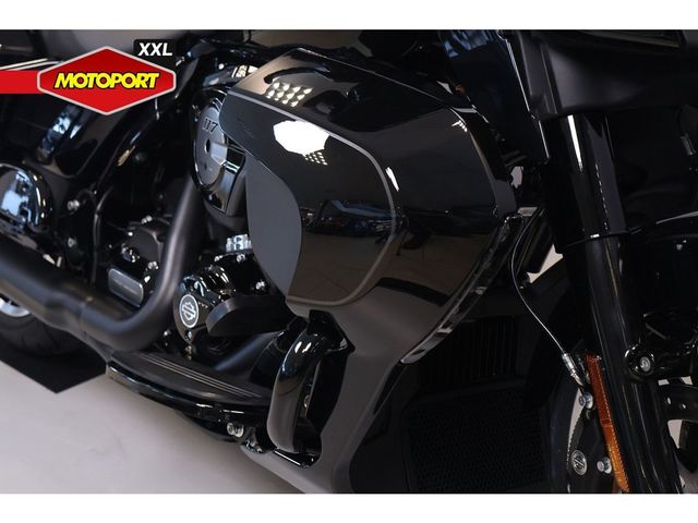 harley-davidson - street-glide-limited