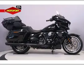 Harley-Davidson Street Glide Limited 2026 nieuw