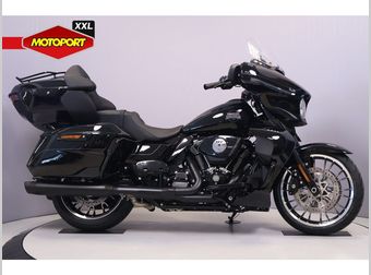 Harley-Davidson Street Glide Limited 2026 nieuw
