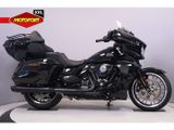 HARLEY-DAVIDSON STREET GLIDE LIMITED