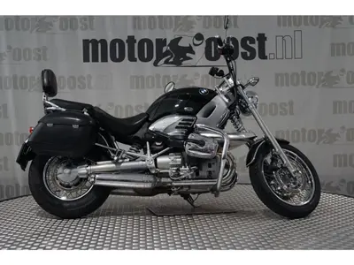 BMW R 1200 C – foto 2