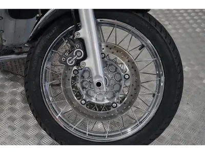 BMW R 1200 C – foto 3